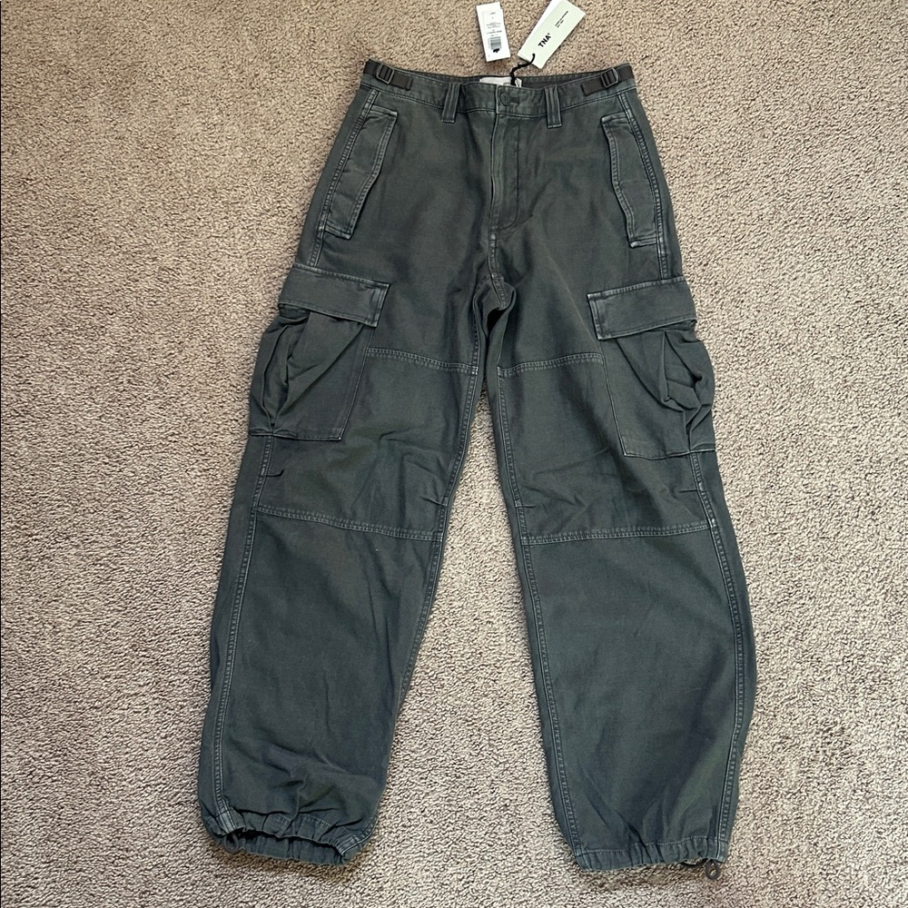 TNA New Supply Cargo Pants